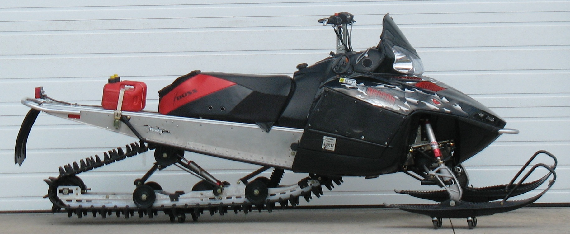 Power Brokers of the Black Hills. -- Helping Powersports