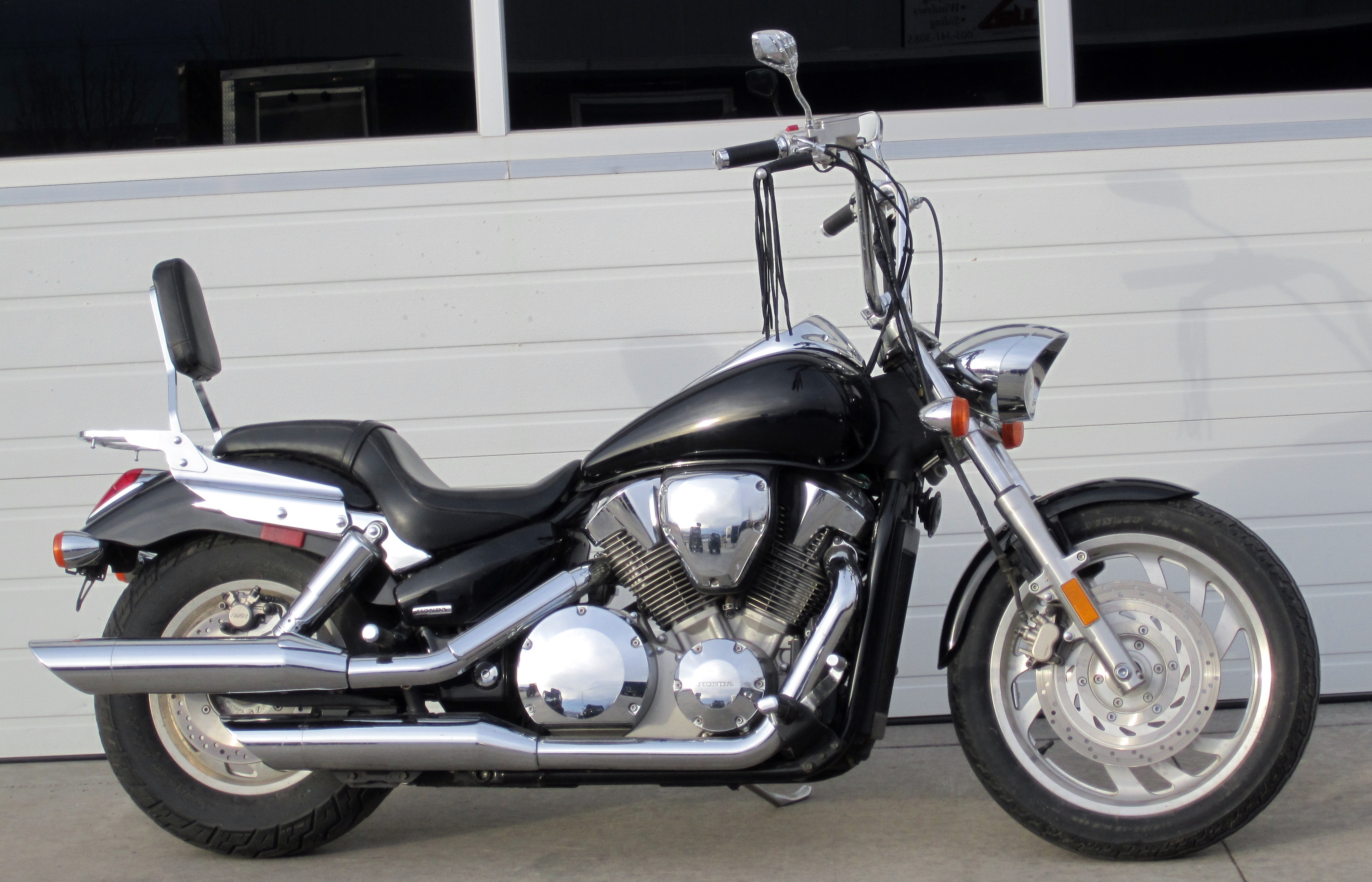 Honda motorcycle rental in rapid city sd #6