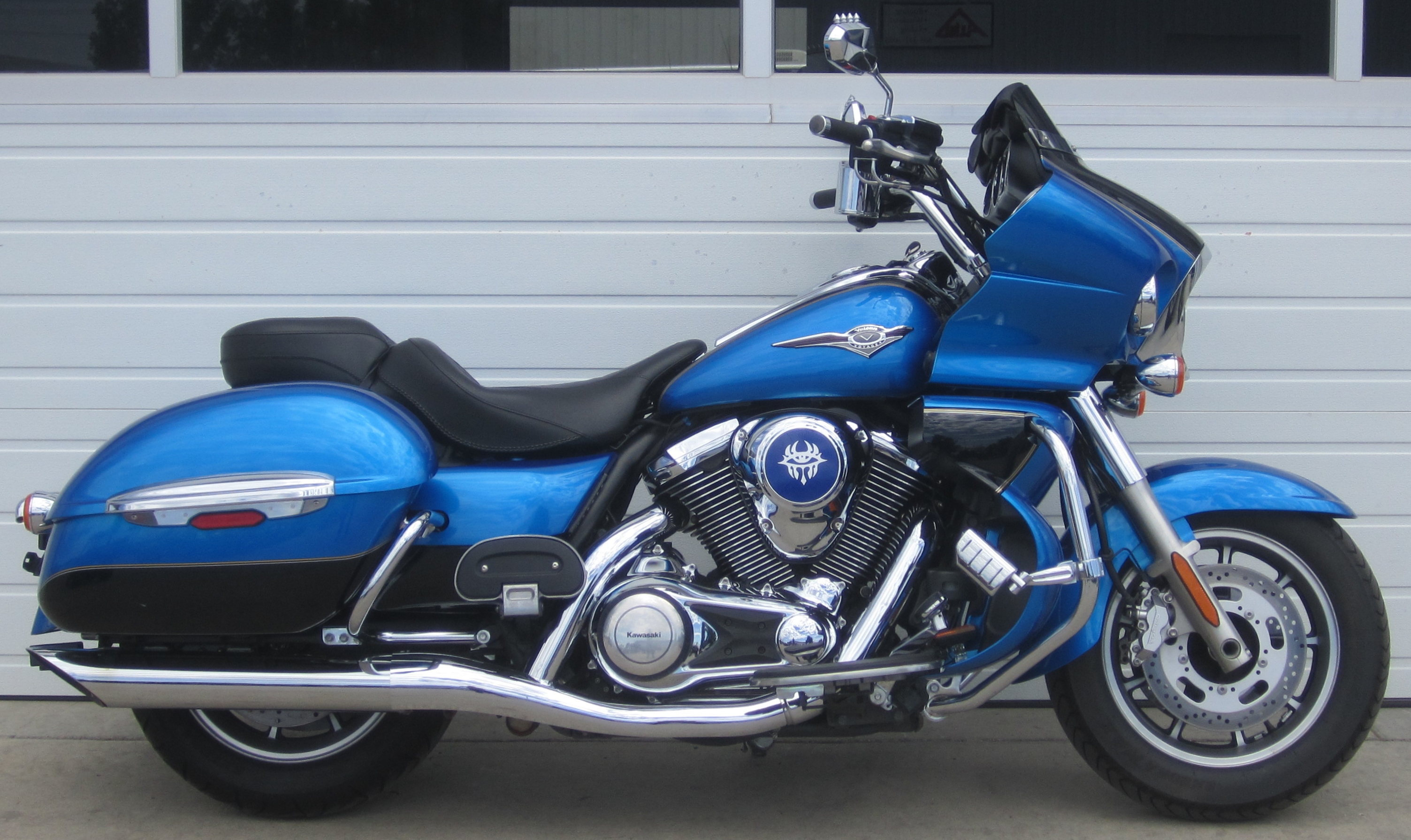 Kawasaki Vaquero For Sale Kawasaki Vaquero For Sale